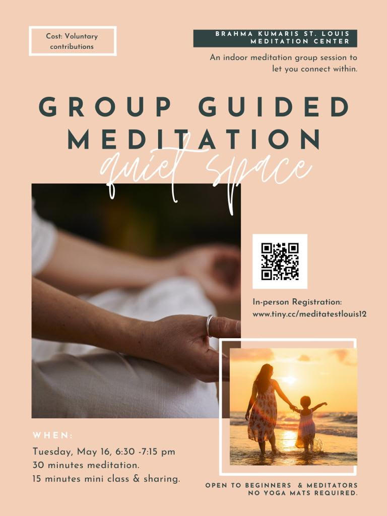 Group Guided Meditation